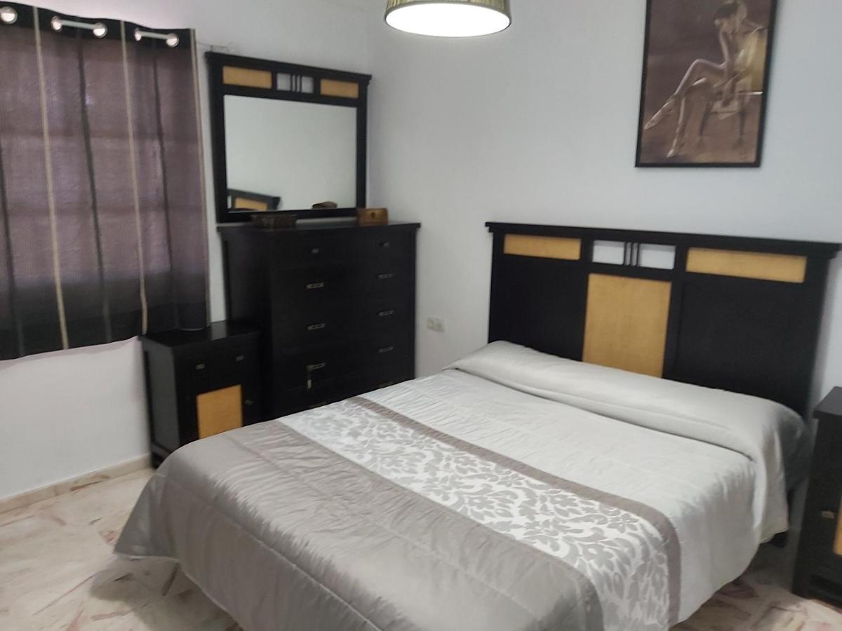Casa Selene Βίλα El Puerto de Santa María Εξωτερικό φωτογραφία