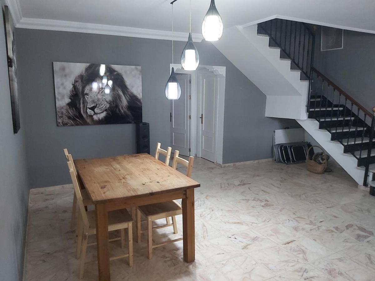 Casa Selene Βίλα El Puerto de Santa María Εξωτερικό φωτογραφία