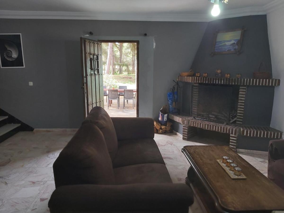 Casa Selene Βίλα El Puerto de Santa María Εξωτερικό φωτογραφία