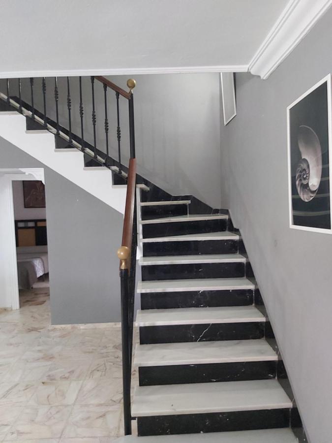 Casa Selene Βίλα El Puerto de Santa María Εξωτερικό φωτογραφία